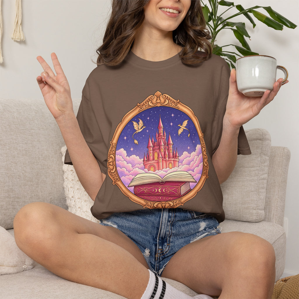 Magical Storybook T-Shirt