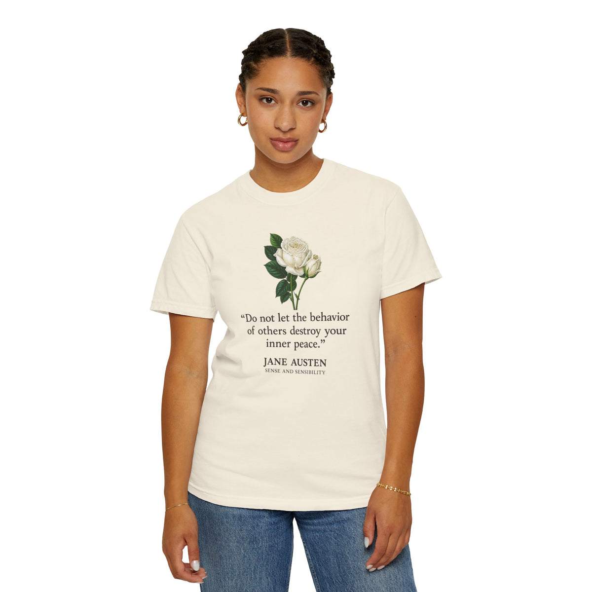Choose Peace T-Shirt