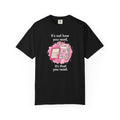 Just Keep Reading T-Shirt