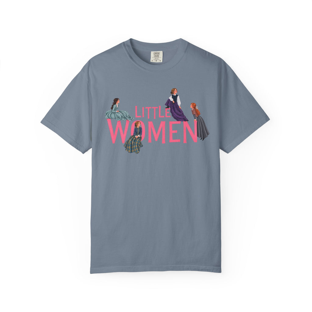 Little Women T-Shirt
