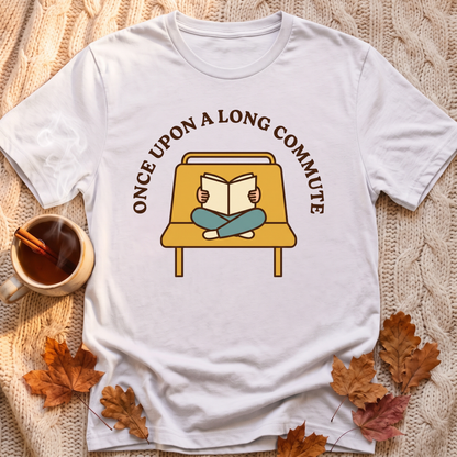 Long Commute T-Shirt