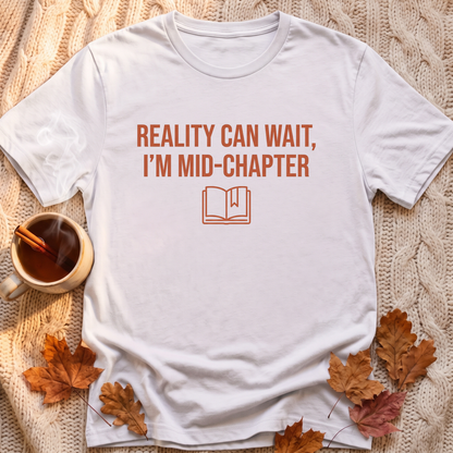 Mid Chapter T-Shirt