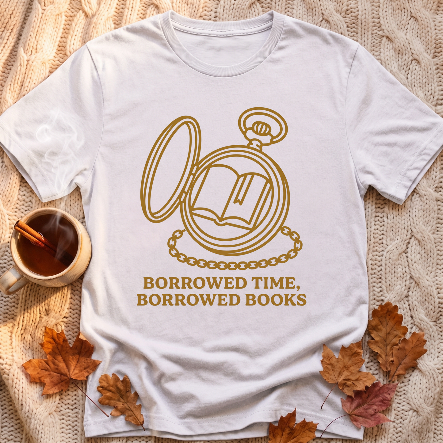 Borrowed Time T-Shirt