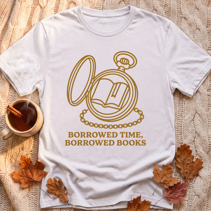 Borrowed Time T-Shirt