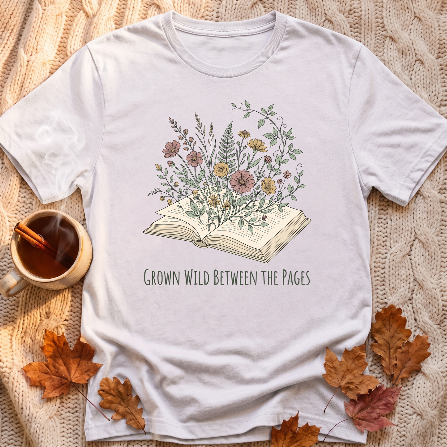 Grown Wild T-Shirt