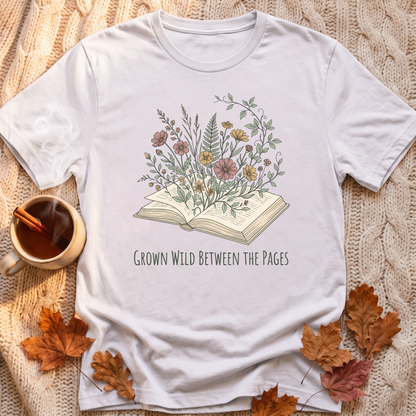 Grown Wild T-Shirt