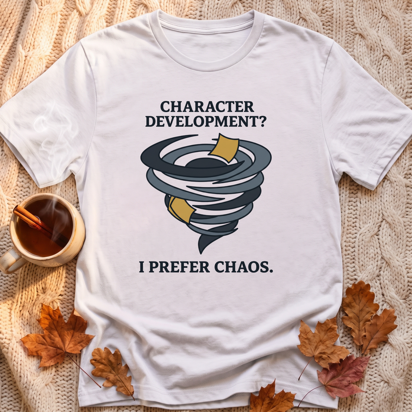 Prefer Chaos T-Shirt