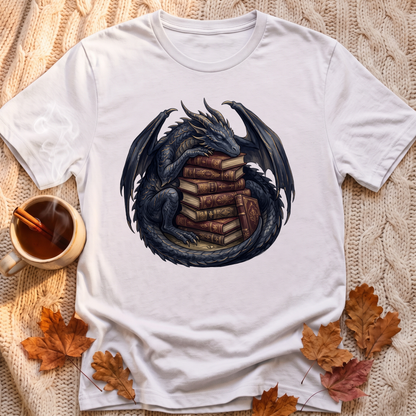 Forbidden Dragon T-Shirt