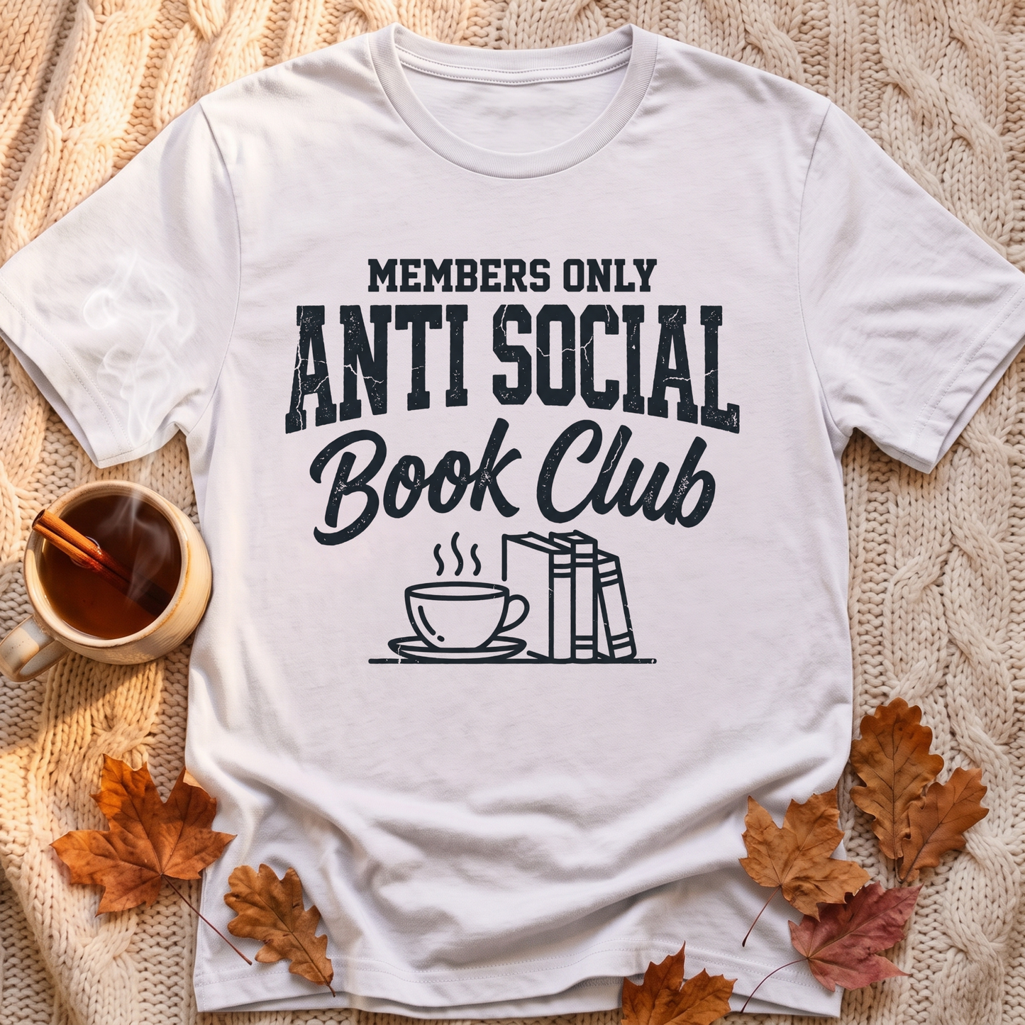 Anti Social Club T-Shirt