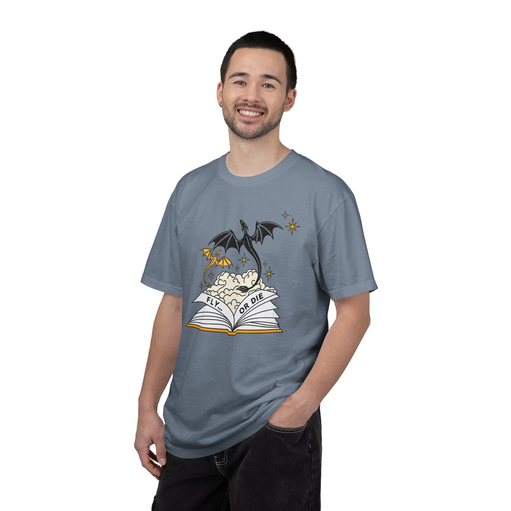 Fly or Die T-Shirt