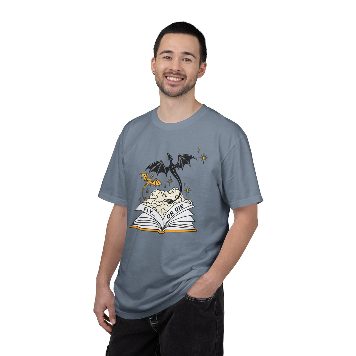Fly or Die T-Shirt