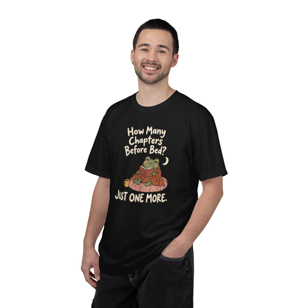 One More T-Shirt