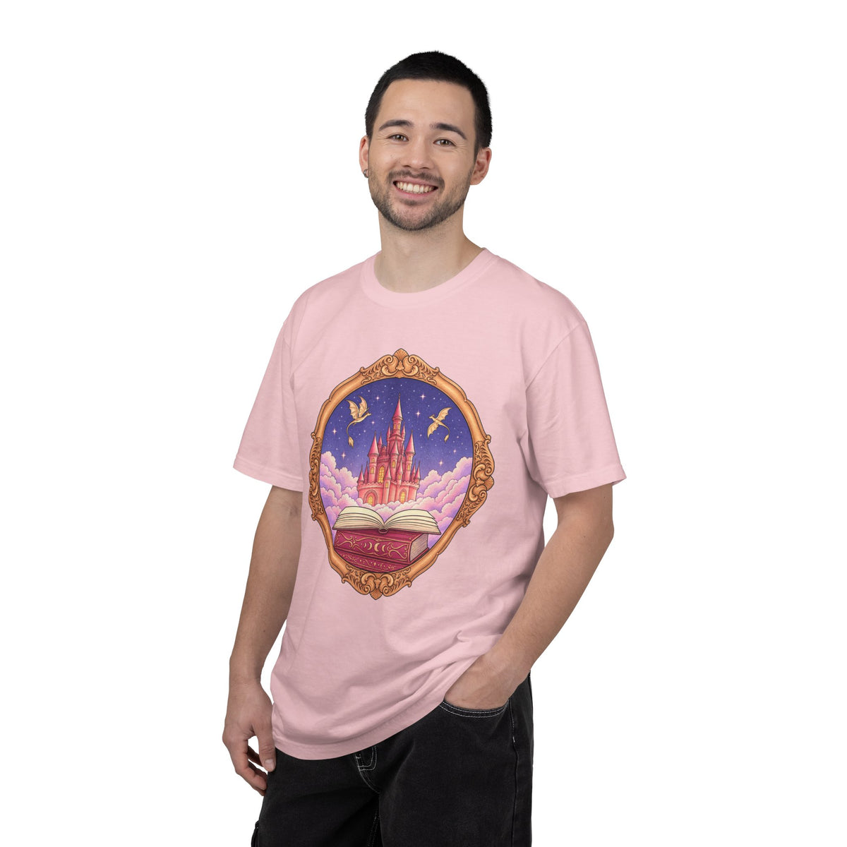 Magical Storybook T-Shirt