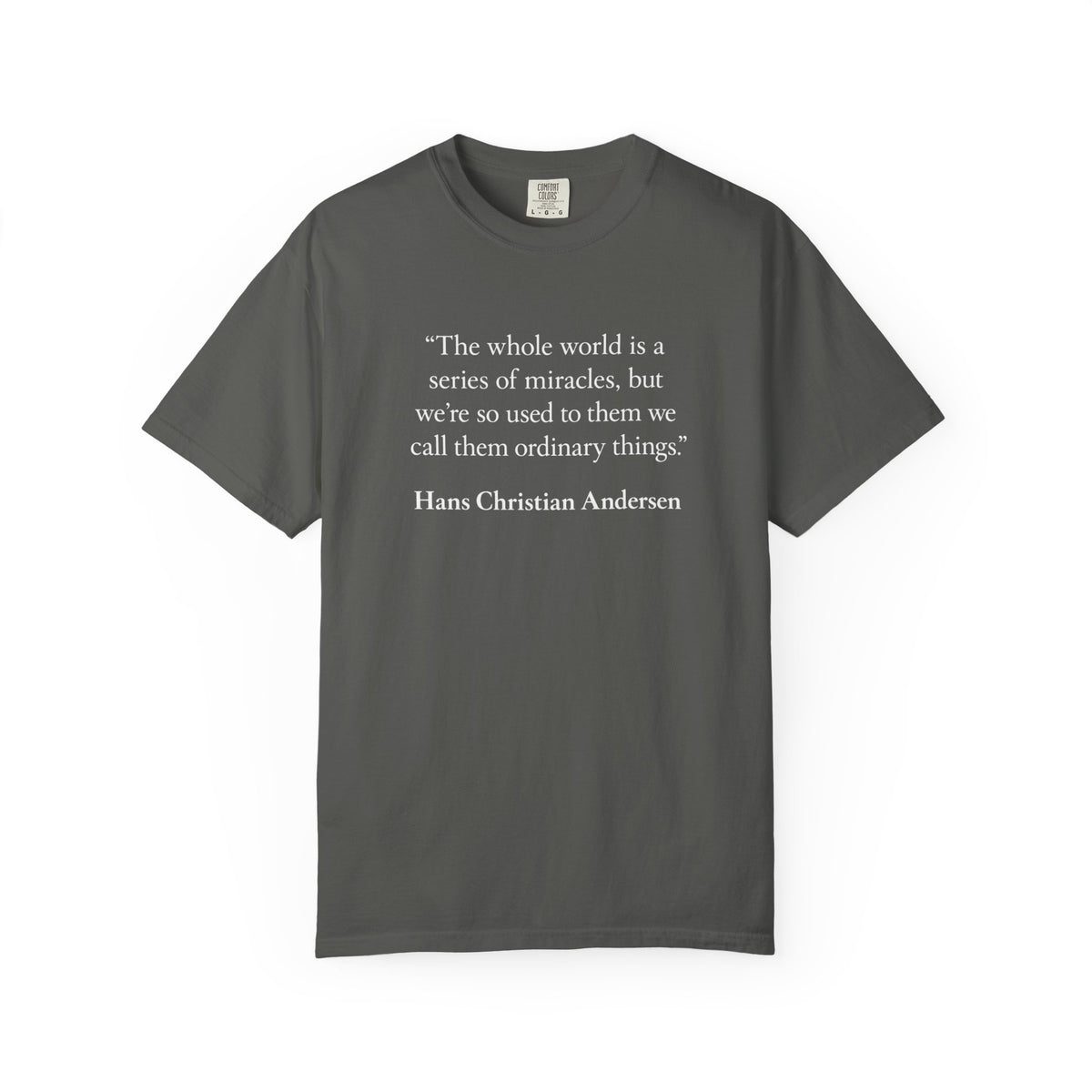 Ordinary Miracles T-Shirt