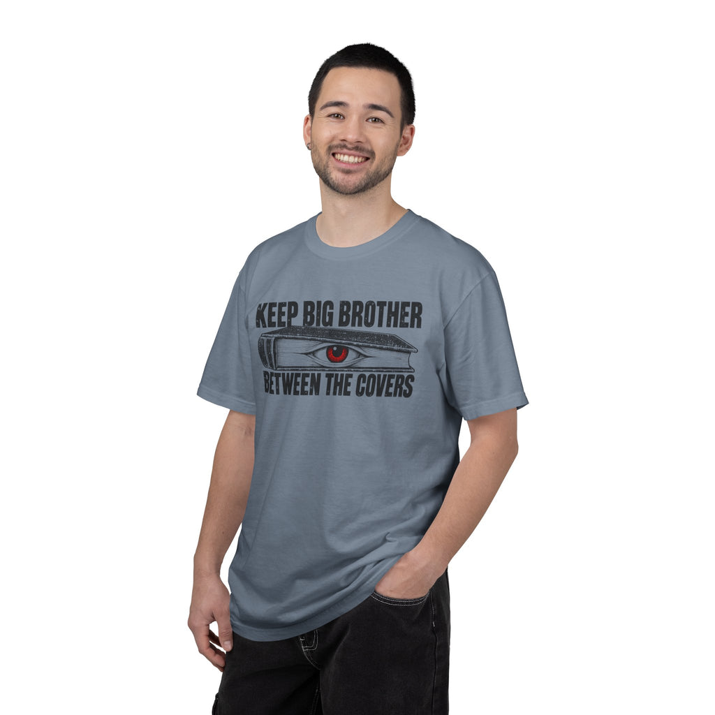 Between The Covers T-Shirt