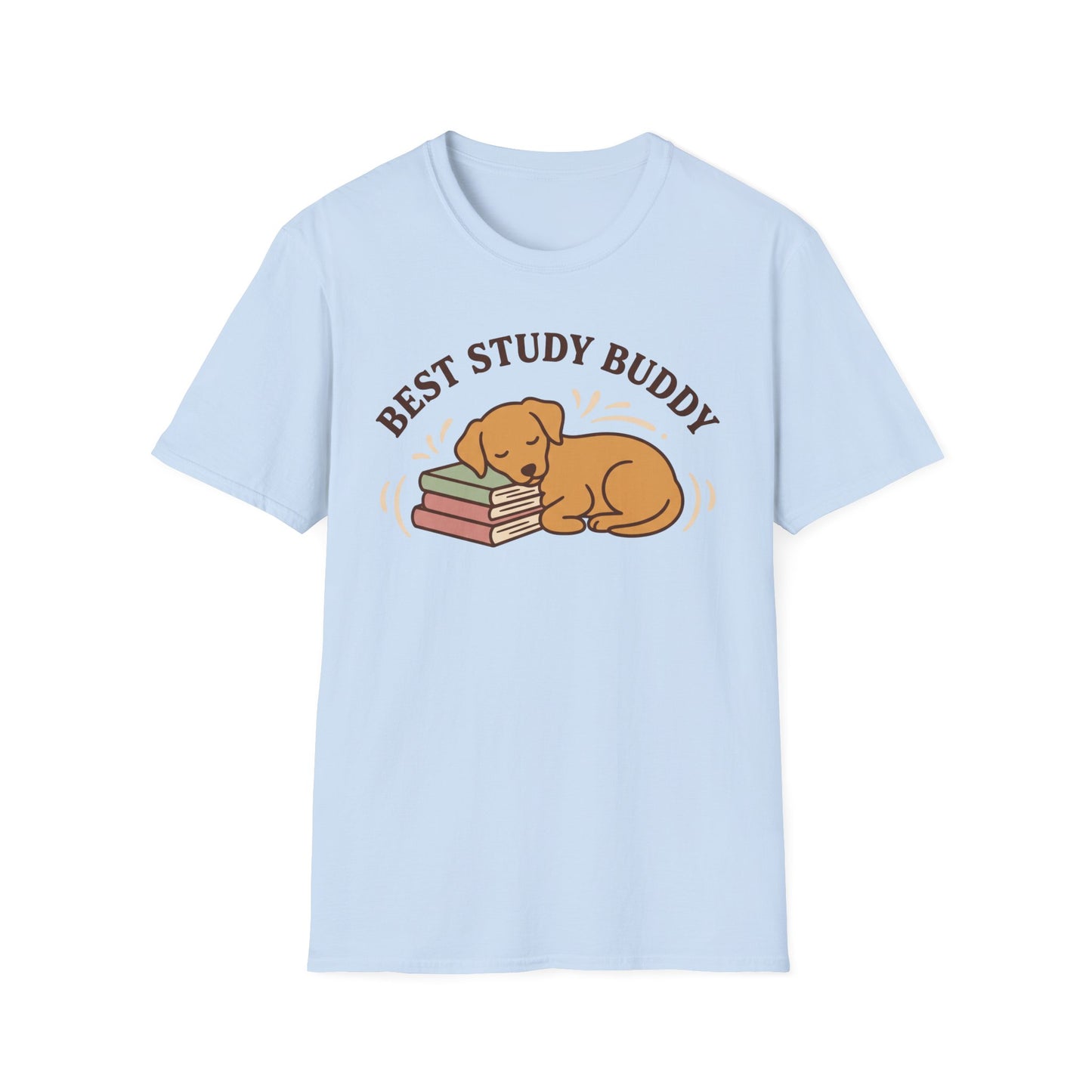 Study Buddy T-Shirt