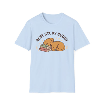 Study Buddy T-Shirt