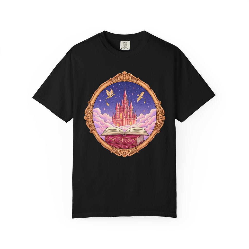 Magical Storybook T-Shirt