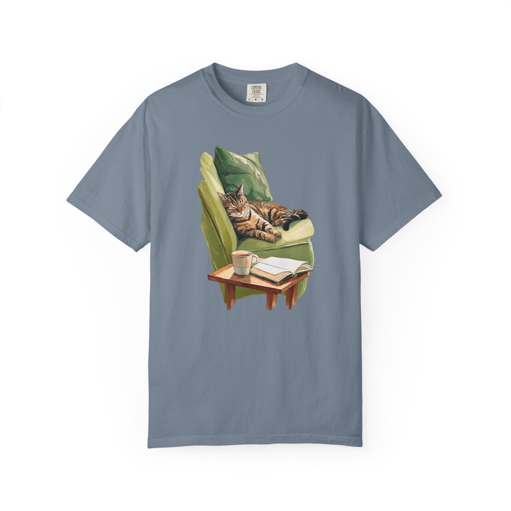 Naptime T-Shirt