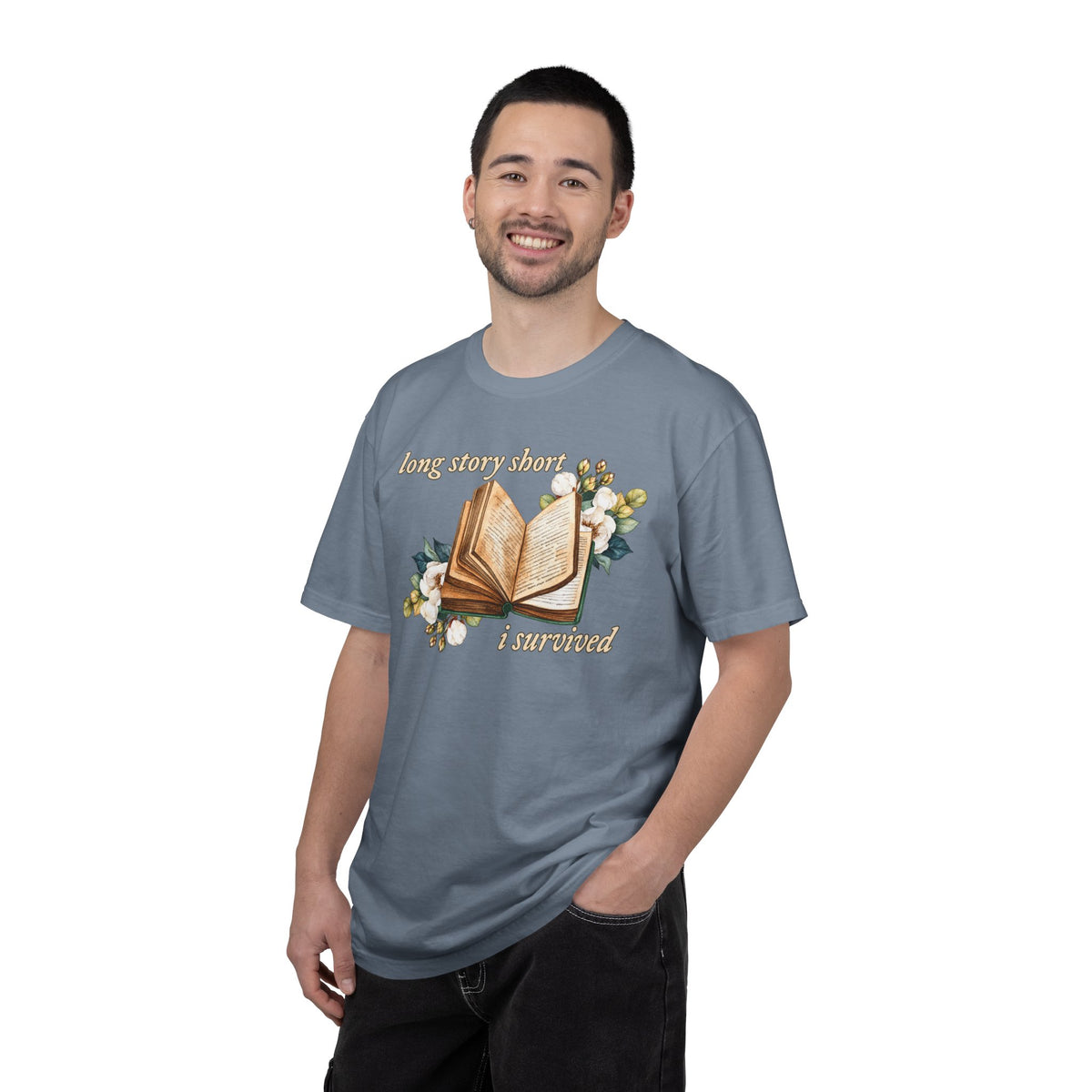 I Survived T-Shirt