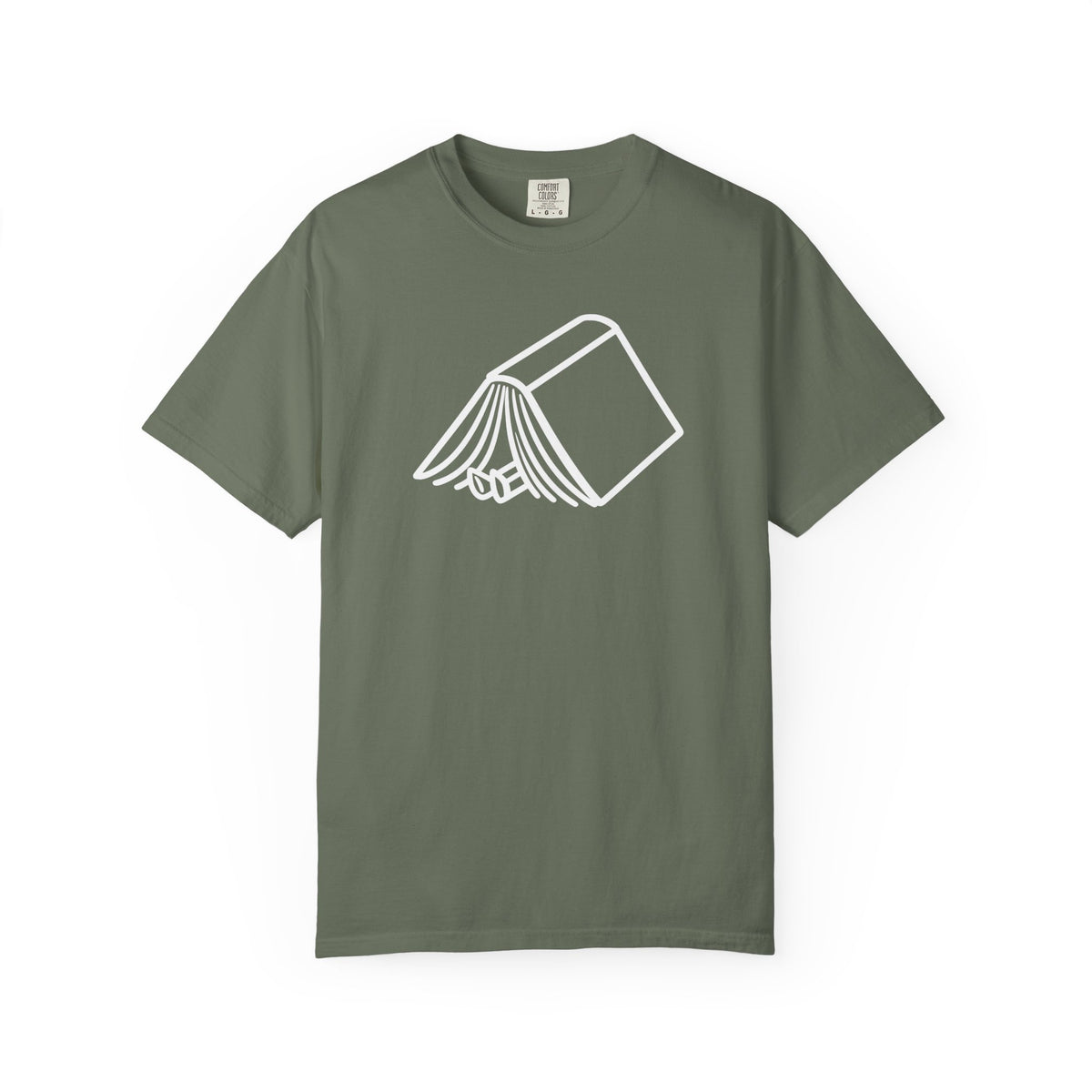 Between the Pages T-Shirt