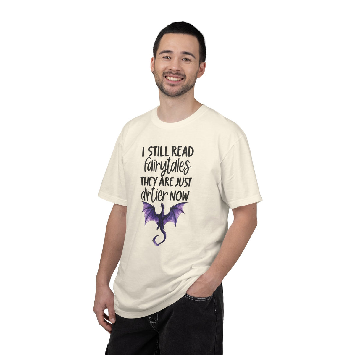 Spicy Fairytales T-Shirt