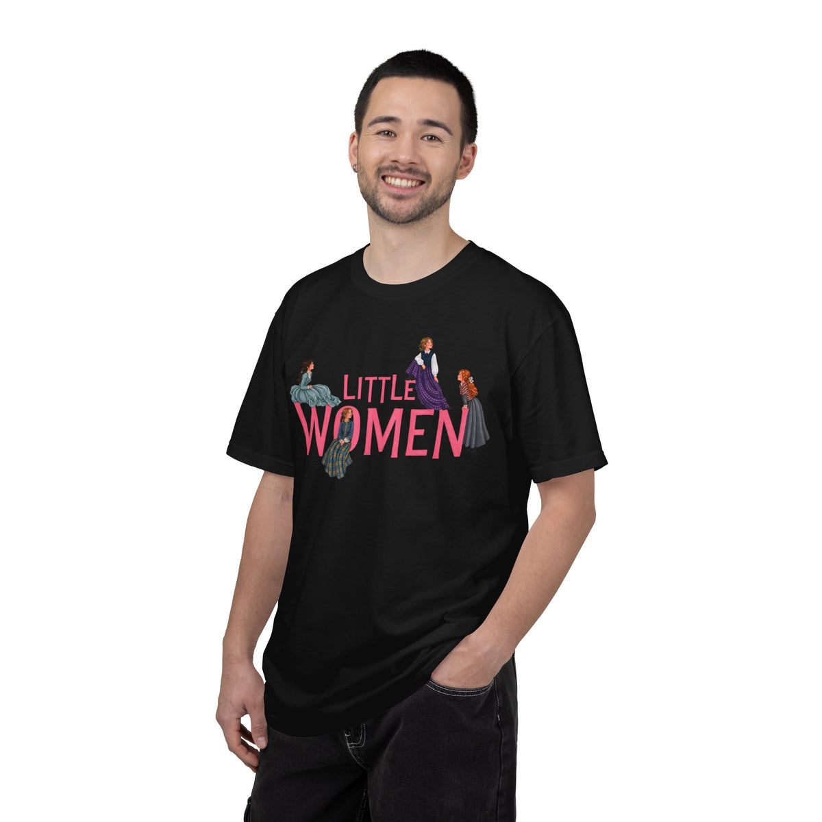 Little Women T-Shirt