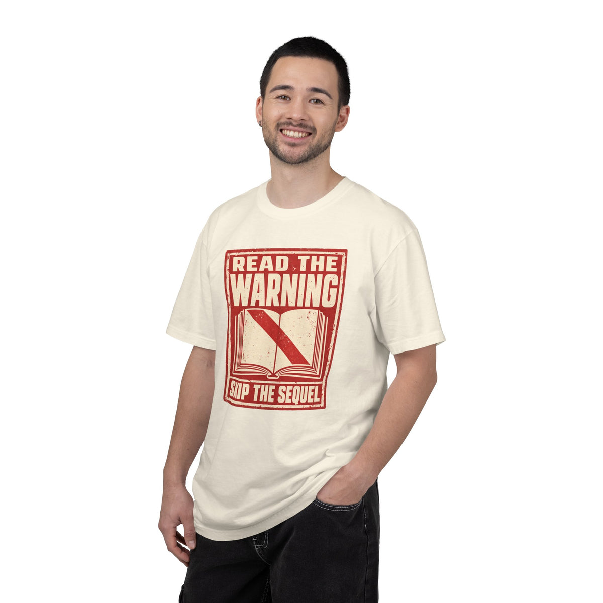 Skip the Sequel T-Shirt