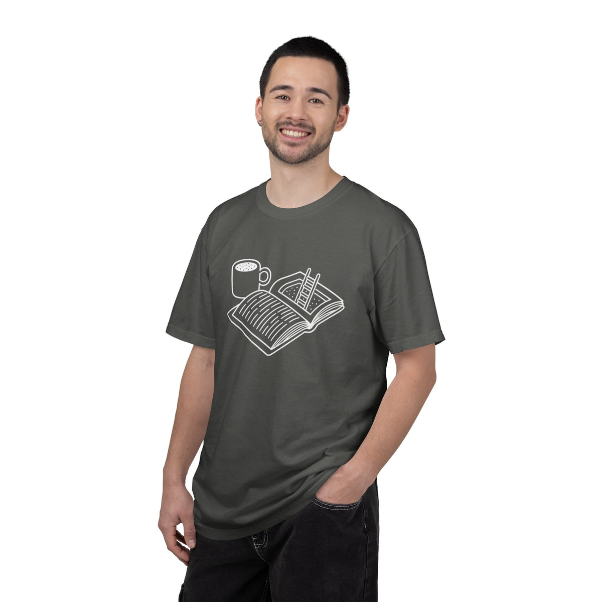Book Portal T-Shirt