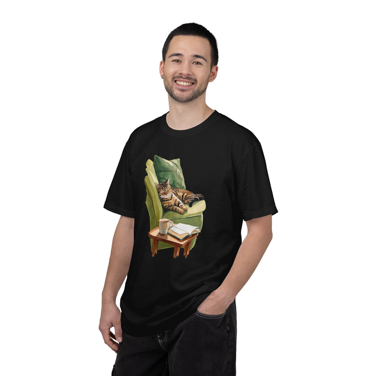 Naptime T-Shirt