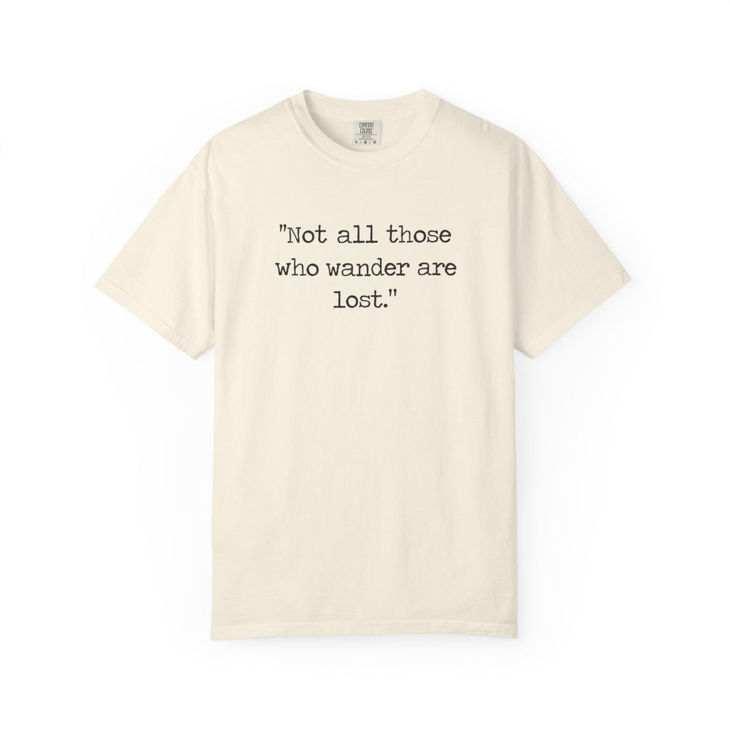 Wanderer T-Shirt