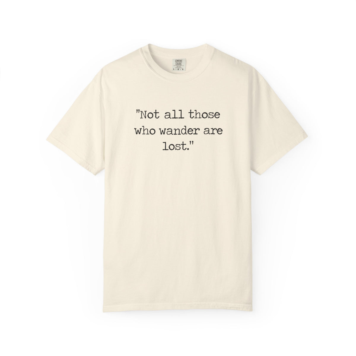 Wanderer T-Shirt