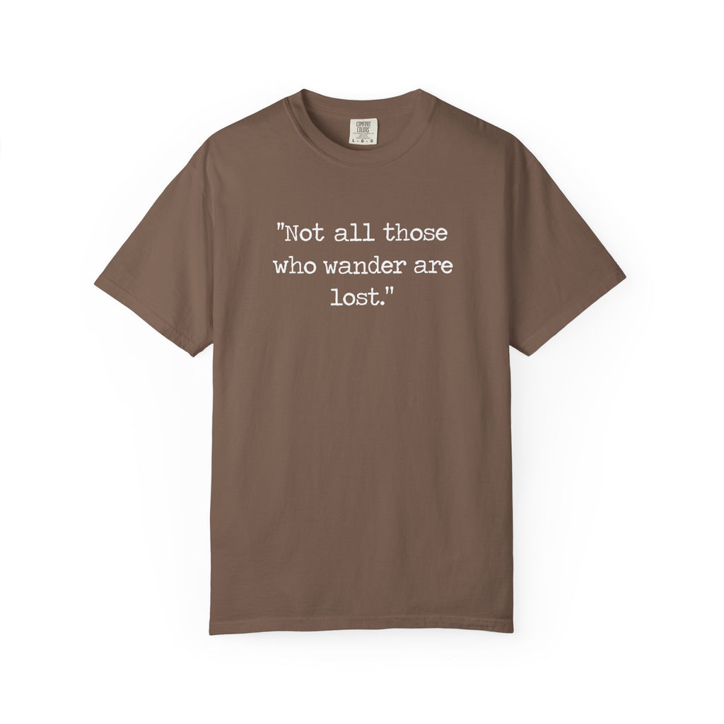 Wanderer T-Shirt