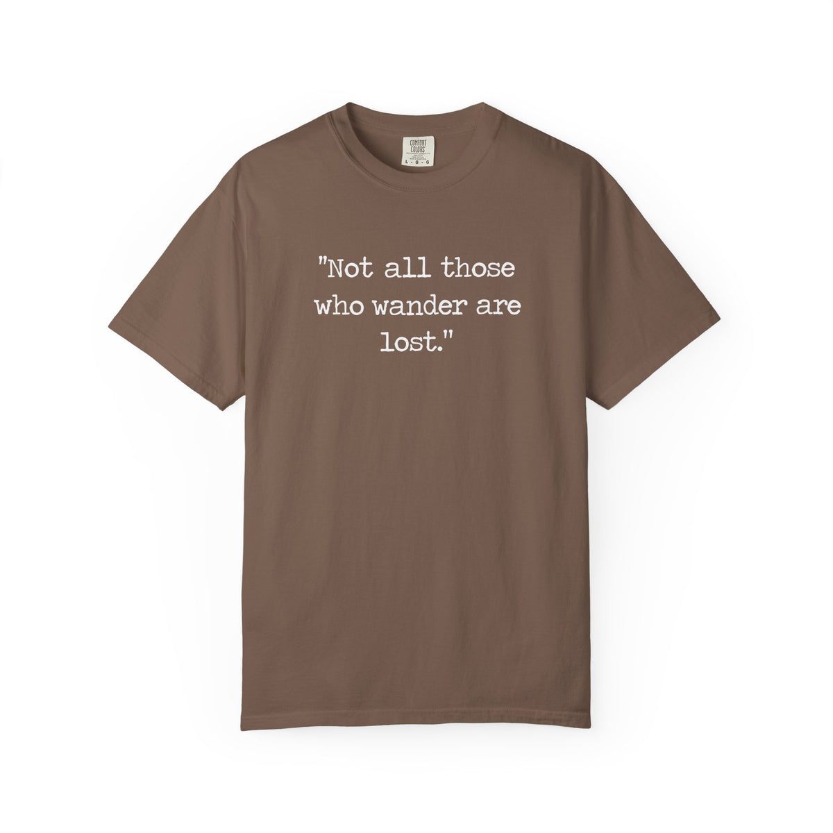 Wanderer T-Shirt