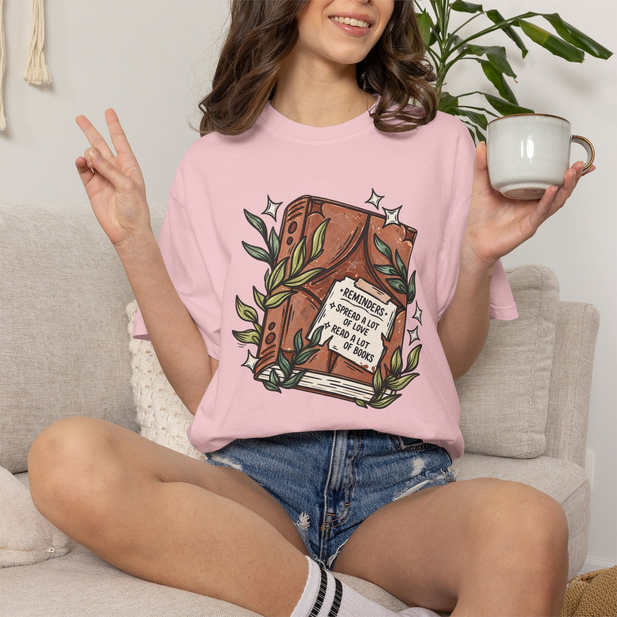 Reminders T-Shirt