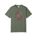 Book Of Secrets T-Shirt