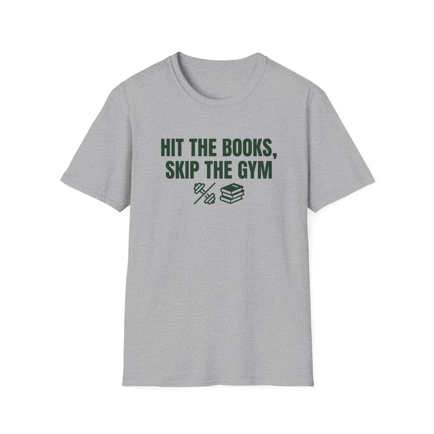 Skip The Gym T-Shirt