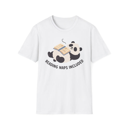 Naps Included T-Shirt