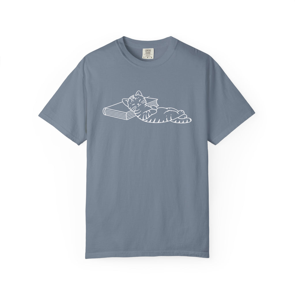 Reading Break T-Shirt
