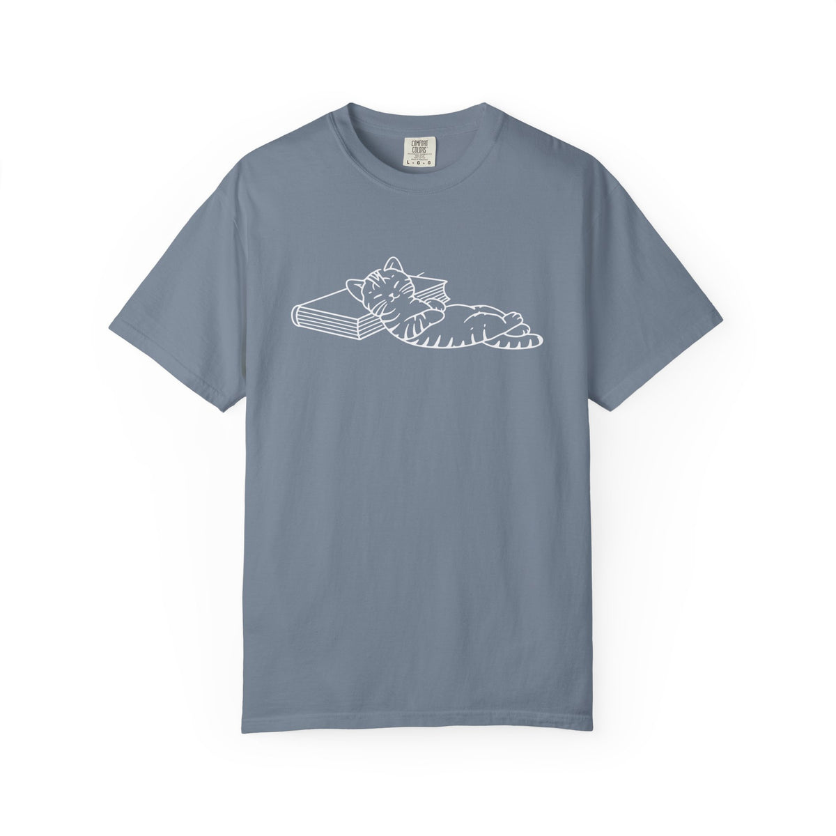 Reading Break T-Shirt