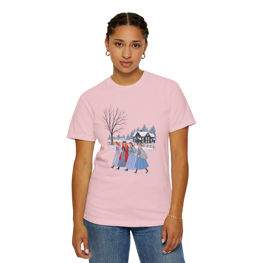 The March Sisters T-Shirt