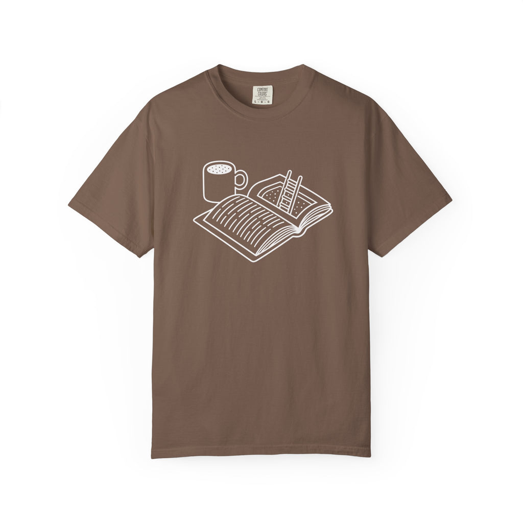 Book Portal T-Shirt