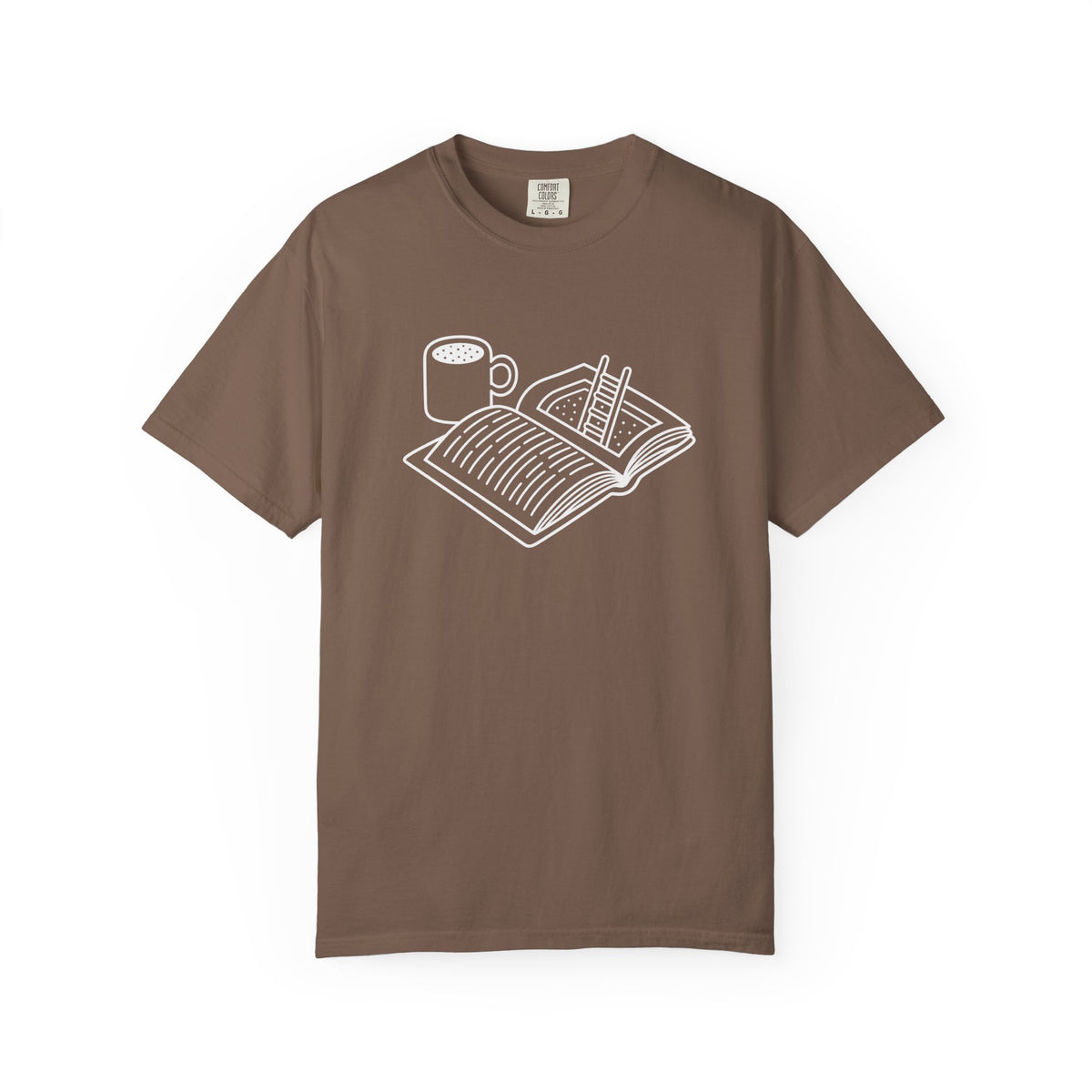 Book Portal T-Shirt