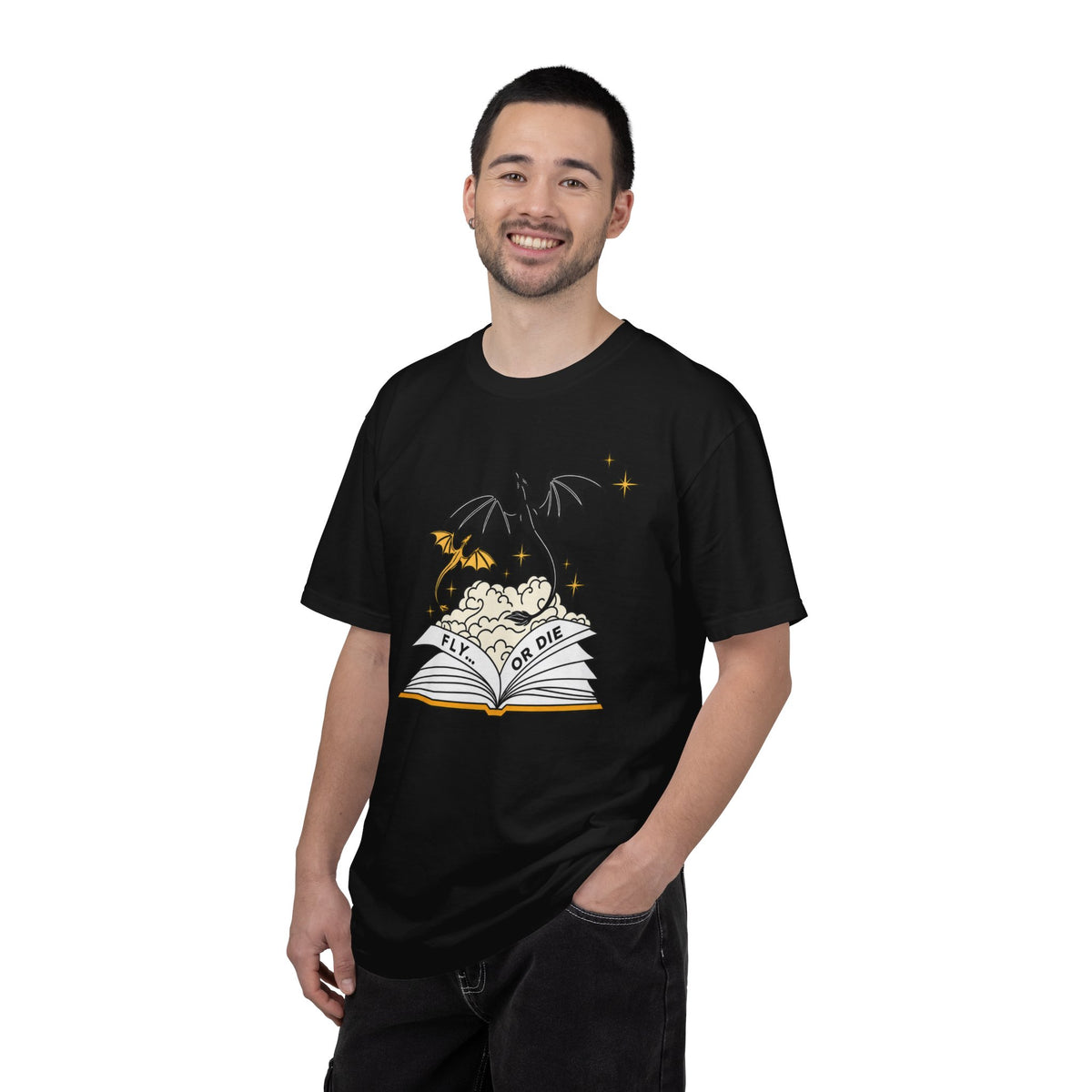 Fly or Die T-Shirt