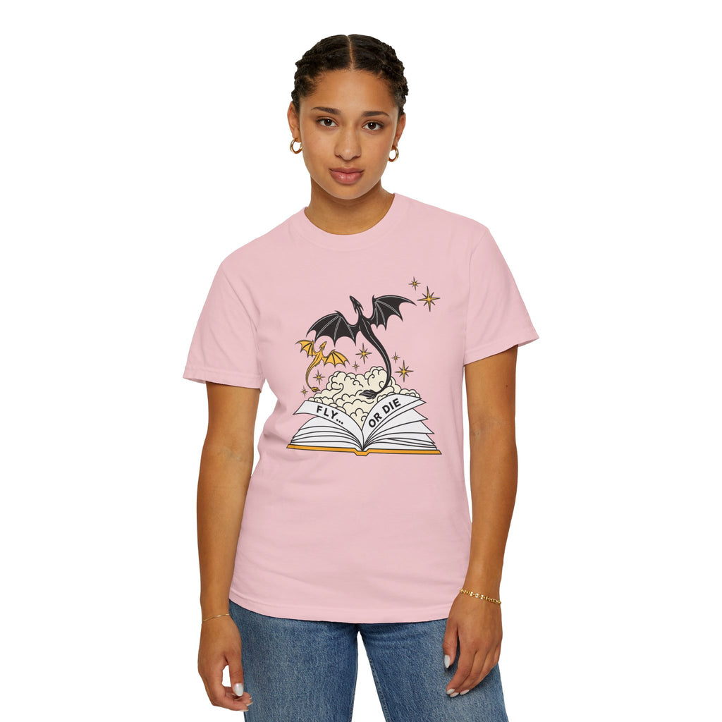 Fly or Die T-Shirt