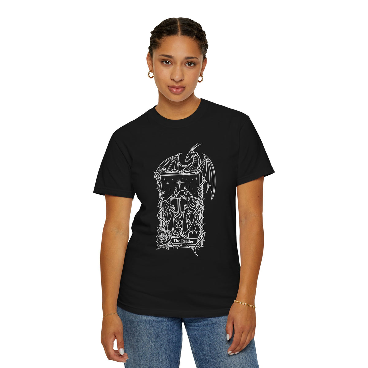The Reader T-Shirt