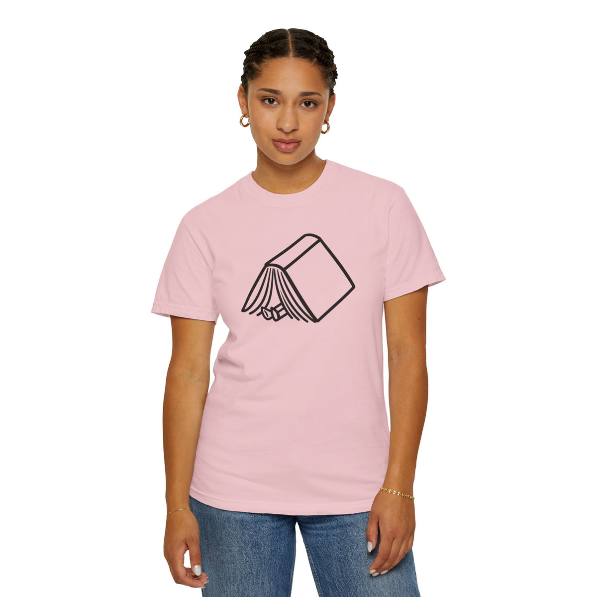 Between the Pages T-Shirt