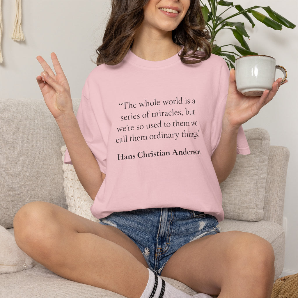 Ordinary Miracles T-Shirt