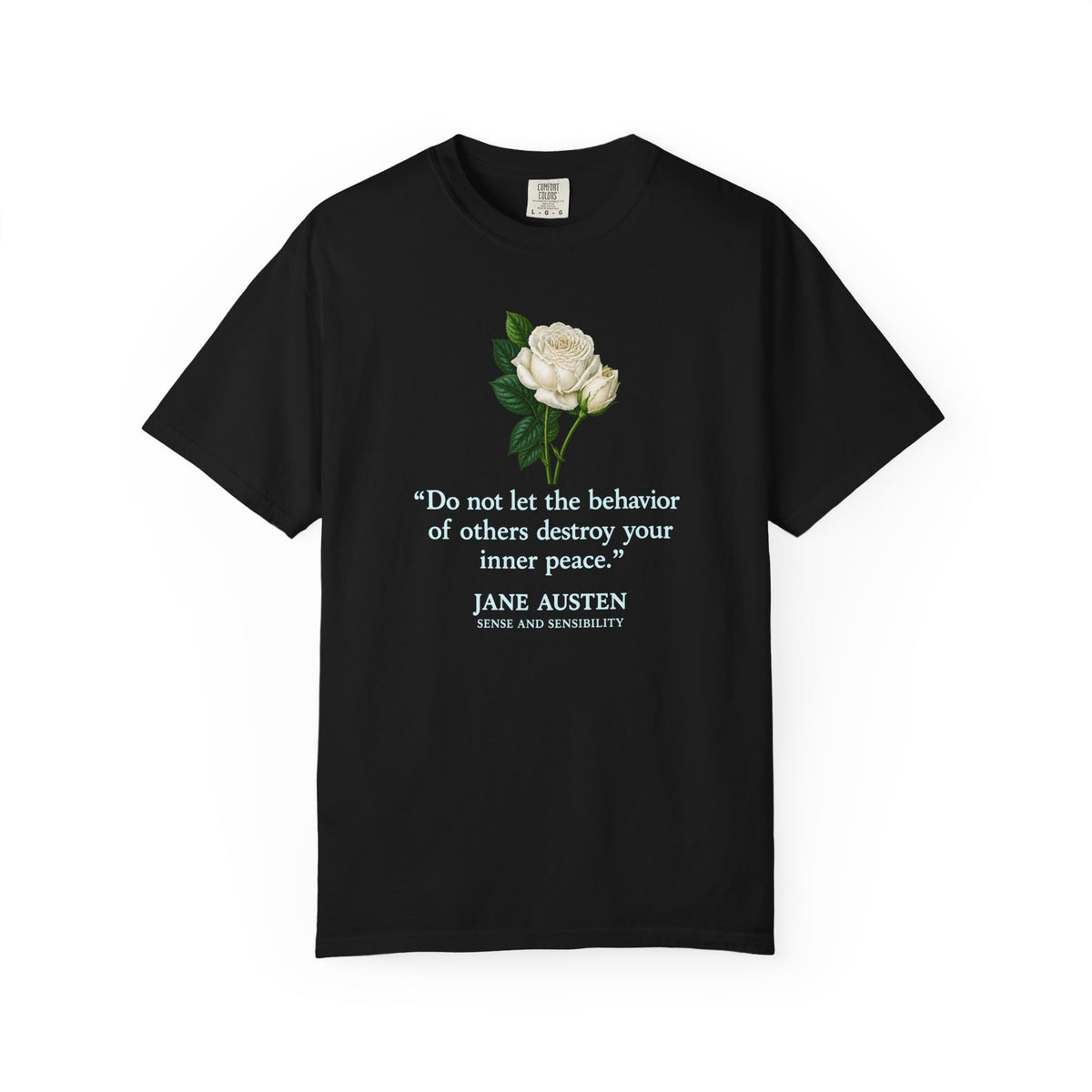 Choose Peace T-Shirt