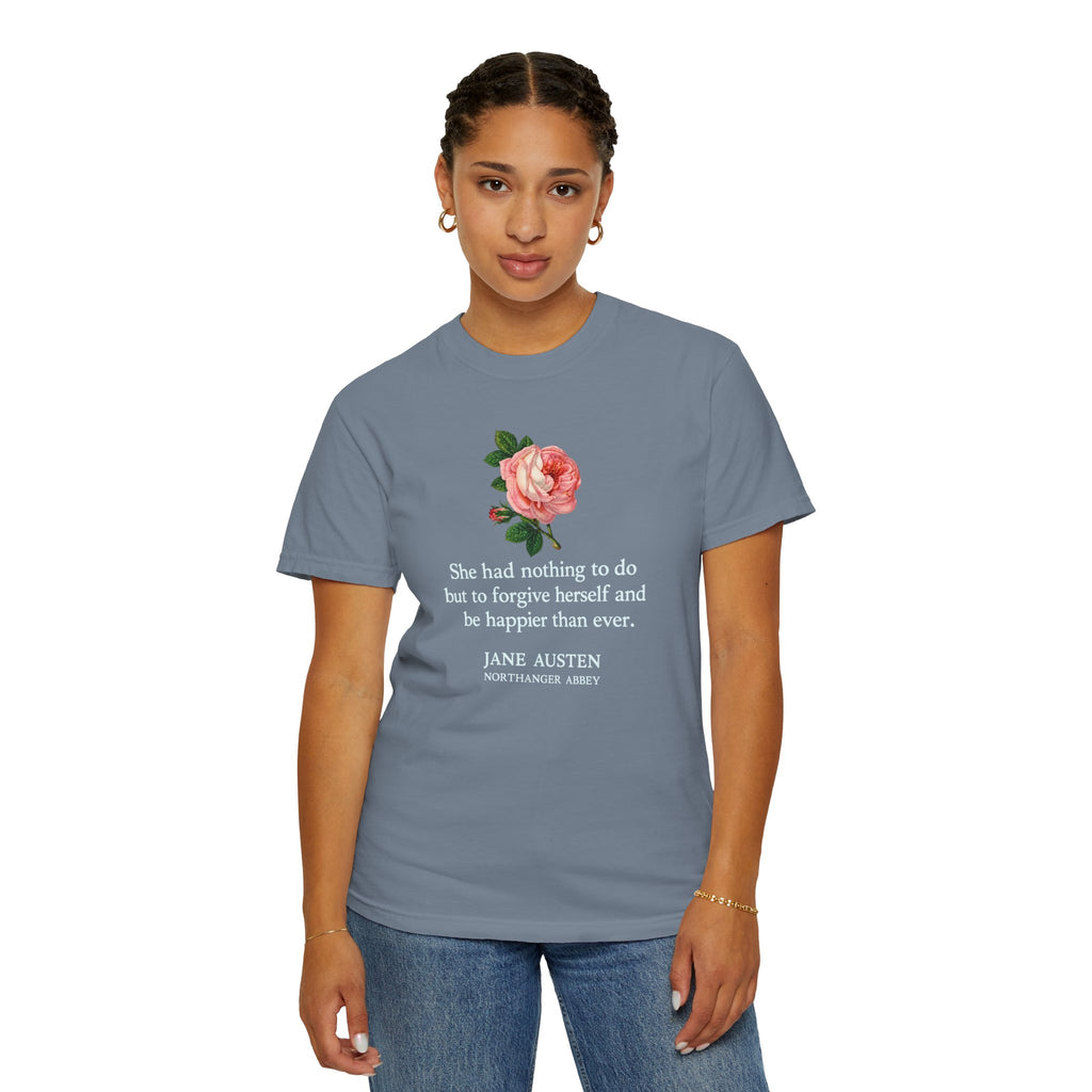 Forgive Yourself T-Shirt